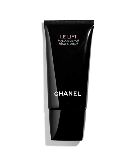 chanel le lift reviews|chanel le lift masque de nuit review.